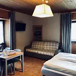 La Feleit Apartament