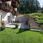 La Feleit Apartament Bormio