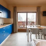Apartament La Feleit