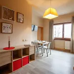 Apartament La Feleit *