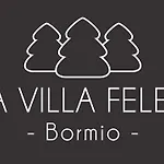 Apartament La Feleit Bormio