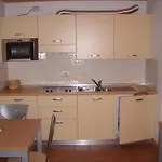 Apartament La Feleit Bormio