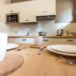La Feleit Apartament *