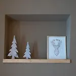 Apartament La Feleit *