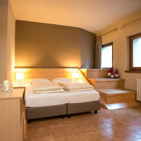 La Feleit Bormio