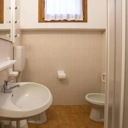 Apartment La Feleit