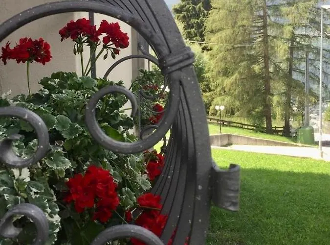 La Feleit Apartament