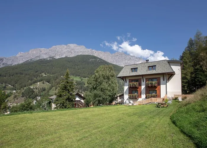 アパート La Feleit