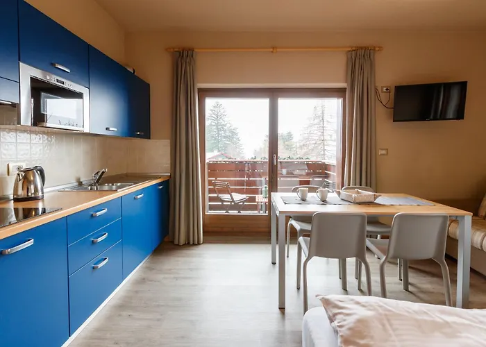 Apartament La Feleit