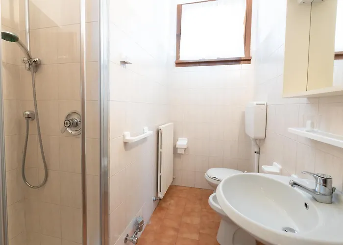 Apartament La Feleit Bormio