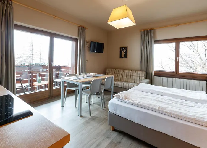 La Feleit ボルミオ