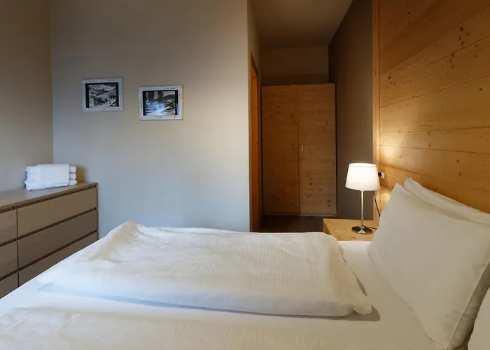 La Feleit Apartament *