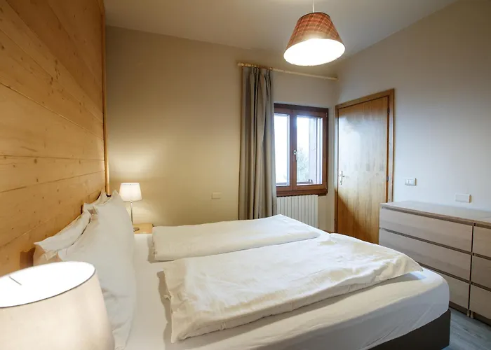 La Feleit * ボルミオ