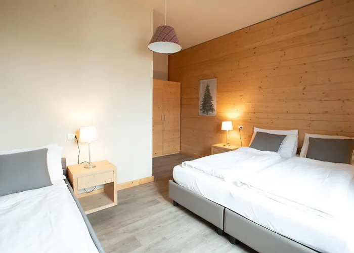 Apartament La Feleit Bormio