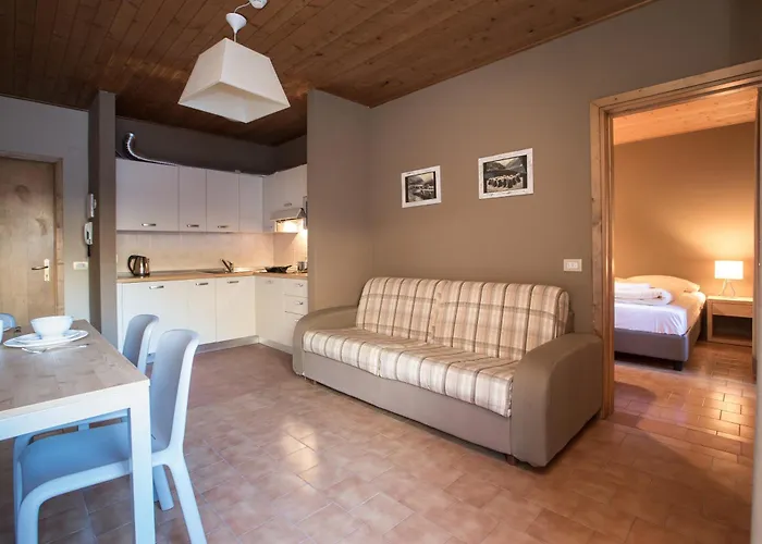 La Feleit Apartament *