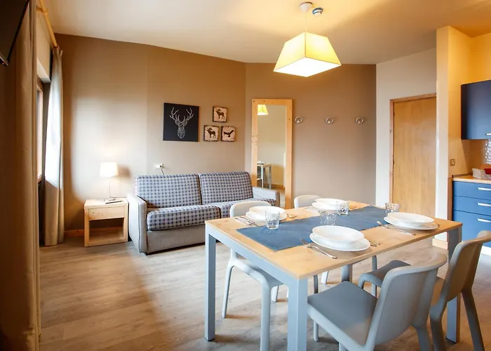 La Feleit ボルミオ