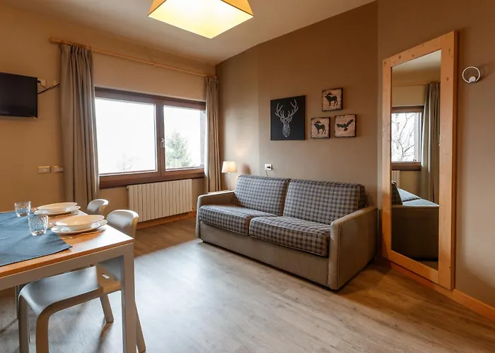 Apartament La Feleit