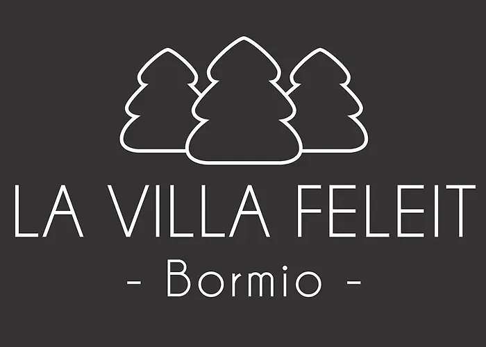 アパート La Feleit ボルミオ