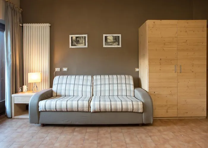 La Feleit アパート *