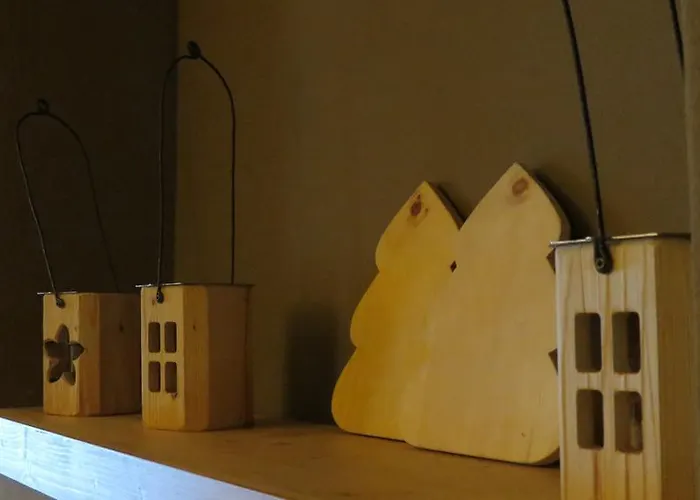 La Feleit Apartament