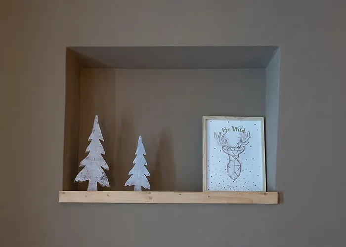 Apartament La Feleit *