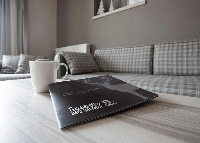 アパート La Feleit *