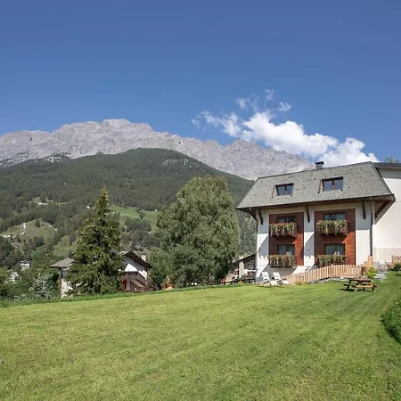 Apartman La Feleit