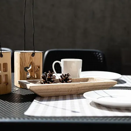 Apartamento La Feleit Bormio