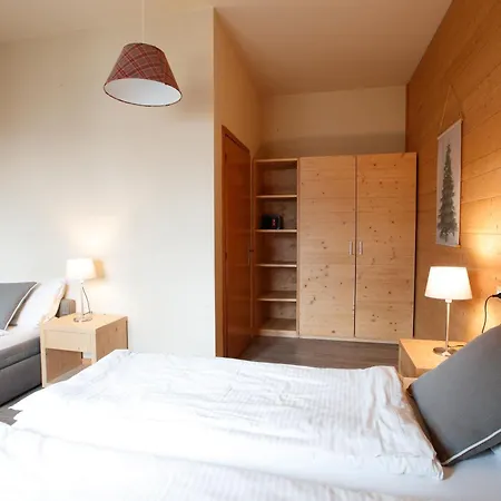 公寓 La Feleit 博尔米奥