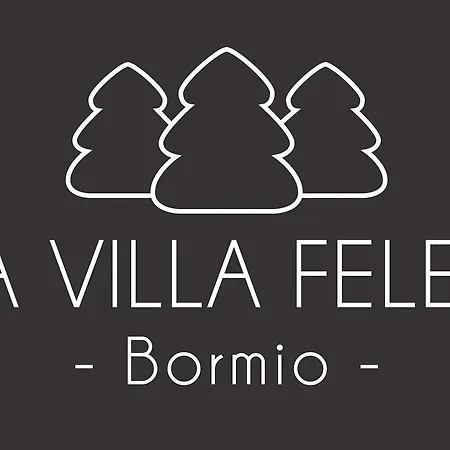 公寓 La Feleit 博尔米奥