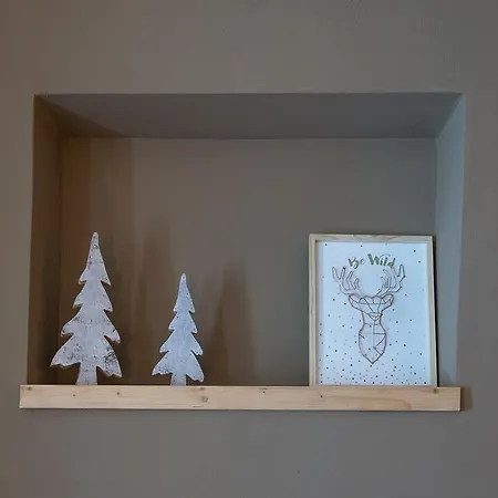 Apartamento La Feleit *