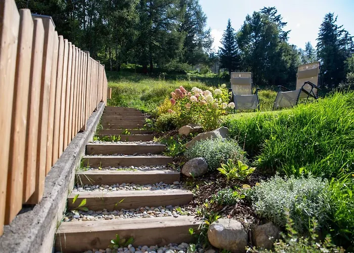 Appartamento La Feleit *