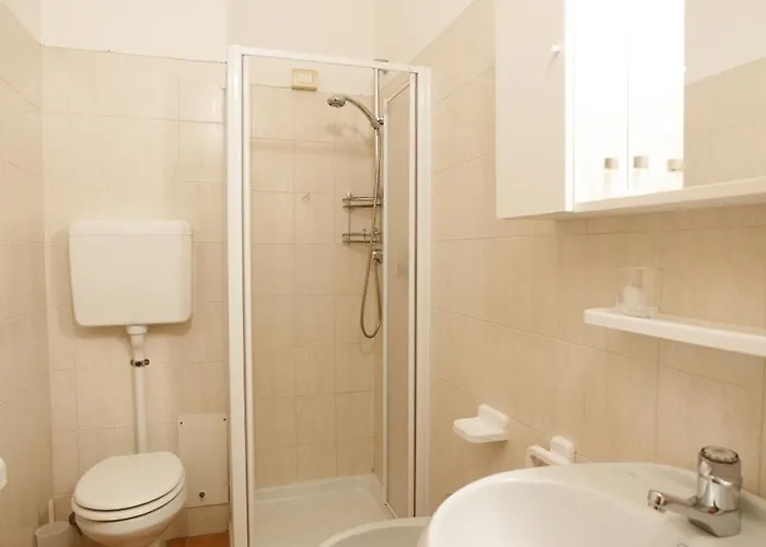 La Feleit Appartamento Bormio