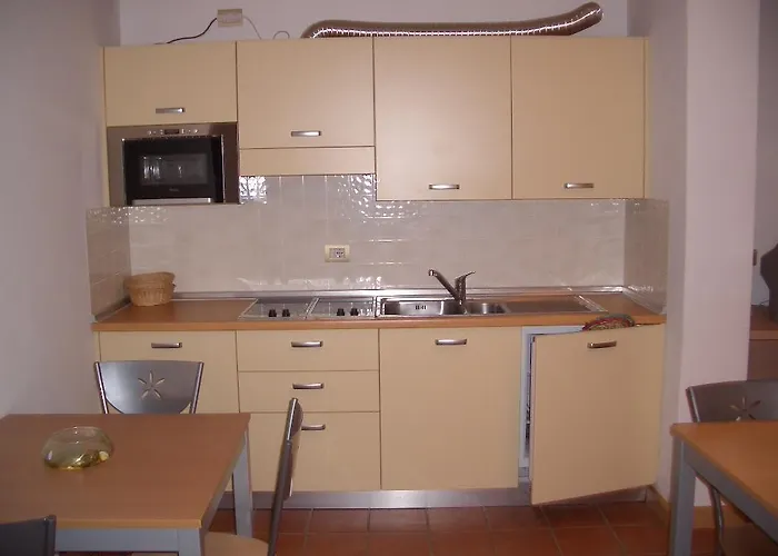 Appartamento La Feleit Bormio