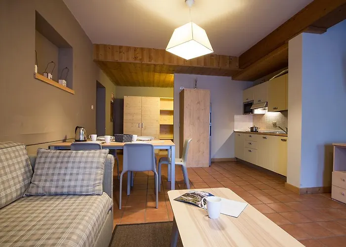 La Feleit Appartamento *