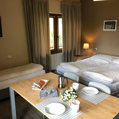 La Feleit Bormio