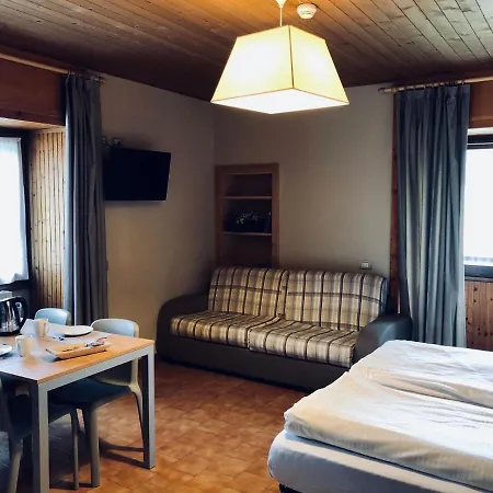 La Feleit Apartment