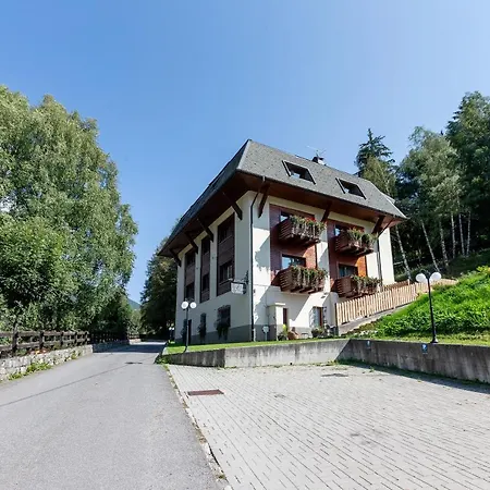 La Feleit * Бормио