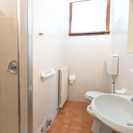 Апартаменты La Feleit Бормио