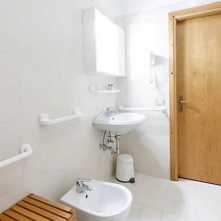 La Feleit Бормио