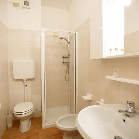 La Feleit Апартаменты Бормио