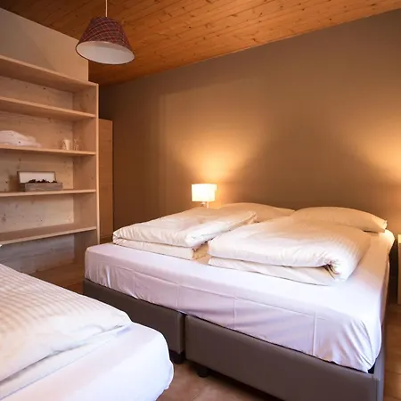 Apartment La Feleit *