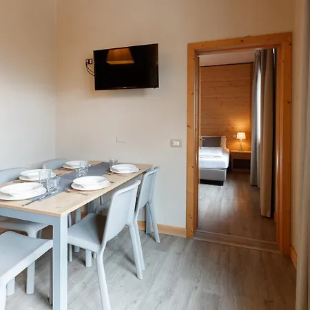 La Feleit Apartment