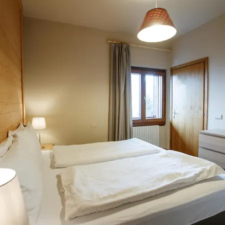 La Feleit * Бормио