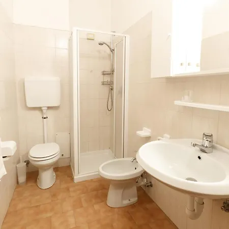 La Feleit Apartment Bormio