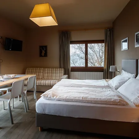 La Feleit Apartment