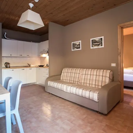 La Feleit Apartment *
