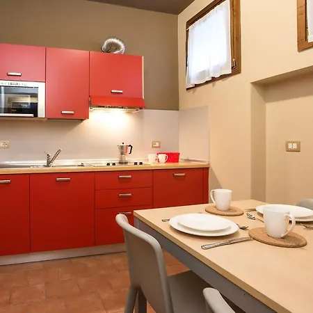 La Feleit * Бормио