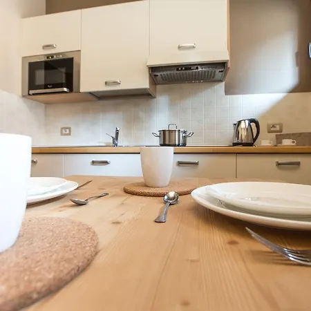 La Feleit Apartment *
