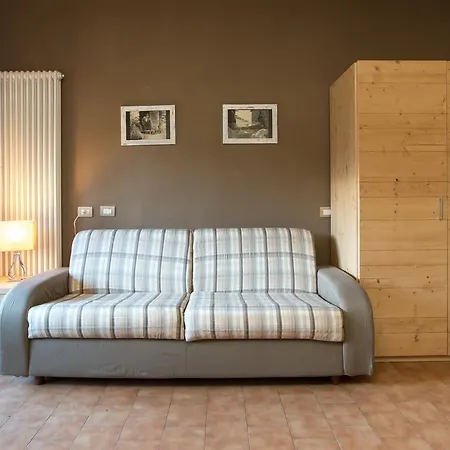 La Feleit Apartment *